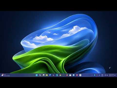 Windows 11 24H2 25H2 Internet Speed test feature controversy