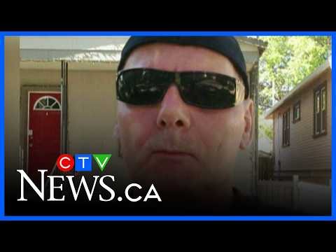 Release revoked for convicted killer