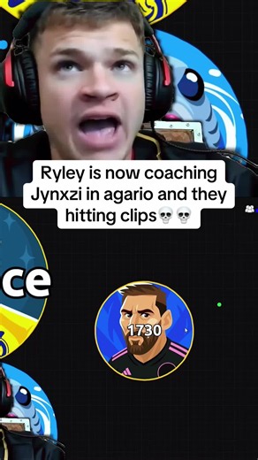 @Jynxzi we gotta do this during fights it’s a good strategy #agario #jynxzi #jynxziclips