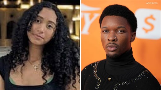 Singer D4vd arrested in murder of teen, LAPD says