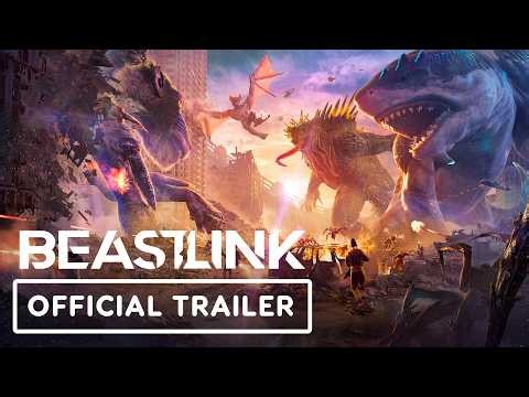 BeastLink: Official Early Access Launch Trailer