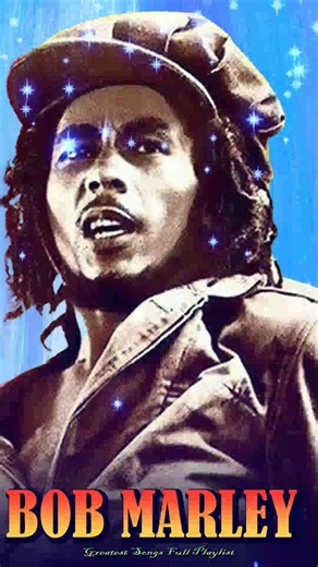 Bob Marley - Could You Be Loved