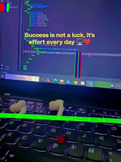 coding life 🧬🗣️🖥️❤️ # #programming #codinglife #javascript #softwaredevelopment #css #codecademy