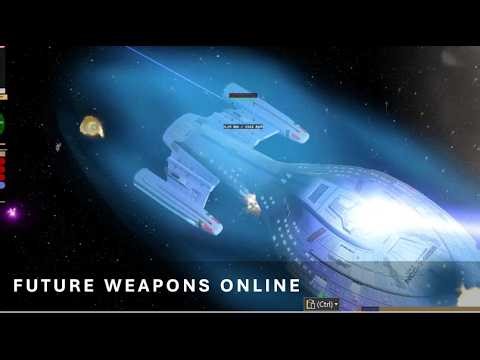 Admiral Janeway’s Voyager Takes on Two Empires
