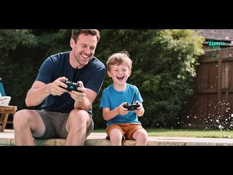 ✅ 5 Best Affordable RC Racing Boats That Actually Go Fast!