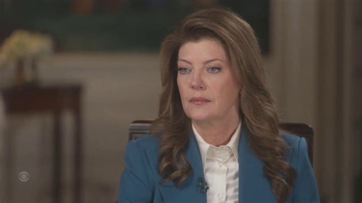 Many reporters have sold their souls for another year or two of the big money, but none have been more shameful than @NorahODonnell