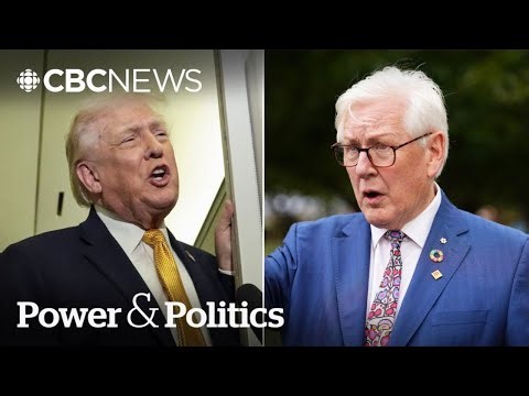 Russia and China 'rubbing their hands' over U.S. in Venezuela: Former UN ambassador