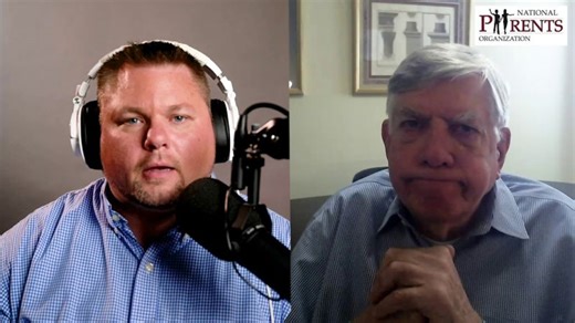 Measuring Parental Alienation with Dr. William Bernet, M.D. | National Parents Organization