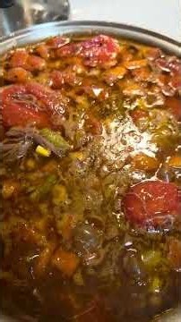 Chuck Pot Roast Beef Stew !!!