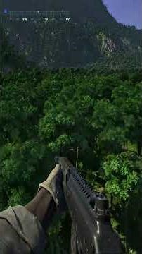 This Game is BRUTAL… GRAY ZONE WARFARE Gameplay (Tactical FPS Extraction Shooter) #shorts