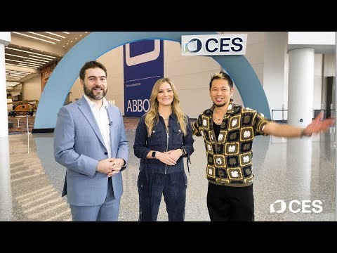 The Biggest Tech Trends Taking Over CES 2026!