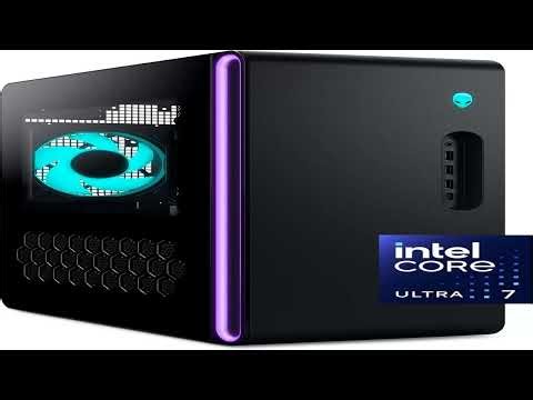 Alienware Aurora Gaming Desktop ACT1250: Final Verdict — Worth the Money?