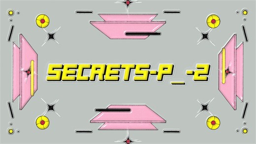 Mike D - Secrets Pt. II (Lyric Video)