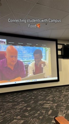 Headline: Revolutionizing Campus Life with GitGrub 👾📱