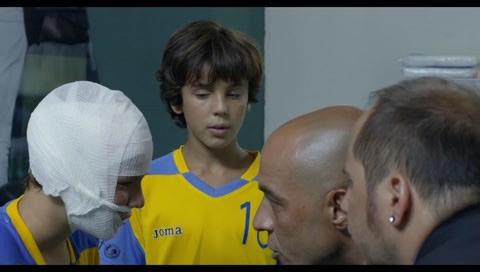 Мечта Ивана (2011)