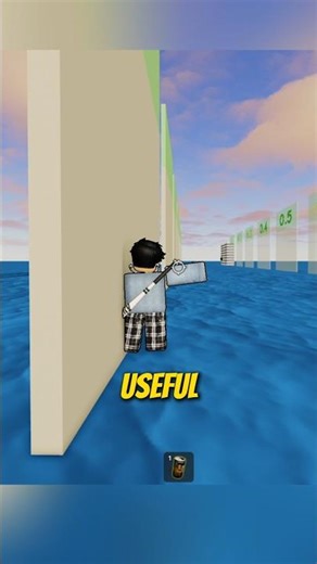 Only PRO Players Know These Roblox Glitches 👀