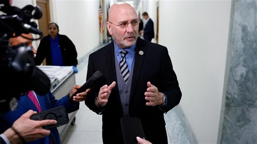 Clay Higgins urges Senate candidates Cassidy, Fleming, Letlow to debate