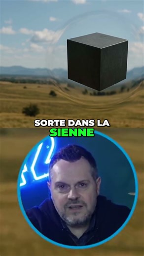 OVNI & Secret du Voyage Interstellaire : L'hypothèse de la Bulle spatio-temporelle #shorts #status