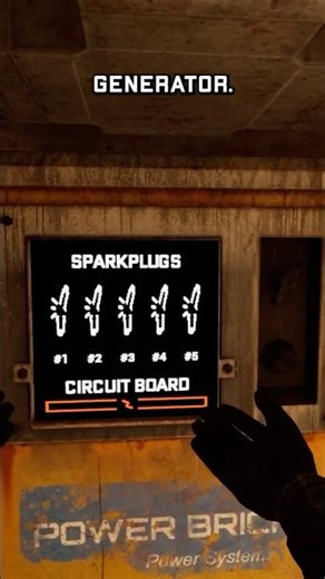 How-To Geothermal Generator 🔥 #vr #ghostsoftabor