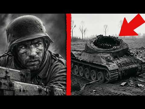 SELVIYTYMINEN SUORASTA OSUMASTA: Mitä T-72-panssarivaunun sisällä TODELLA tapahtuu?
