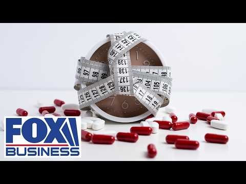 INDUSTRY JOLT: Weight loss claim sends SHOCKWAVES through pharma race