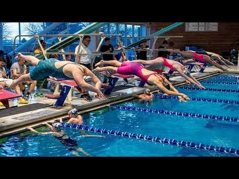 Washington Open Swimming | Live