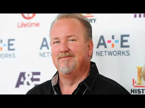 Darrell Sheets, 'Storage Wars' star known as 'The Gambler,' dies at 67, reports say