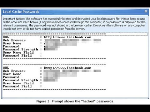 How To Hack Facebook account 2026