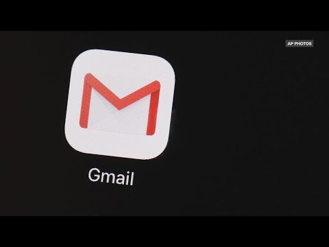 Google allowing users in India to change Gmail address