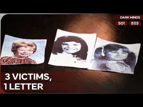 The Tragic Stories of Three Children With Dark Fates | Dark Minds | Season 1 Episode 3