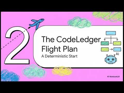 Vague Prompt to AI Flight Plan