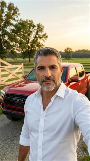 Embrace the Simple Life on Our Farm Ranch