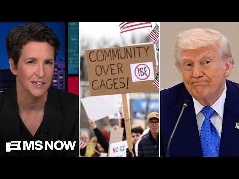 Americans thwart Trump's immigrant prisons plan by making it too hard