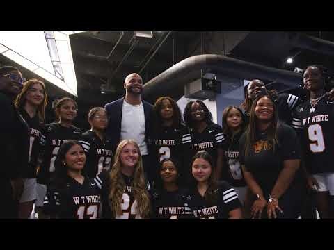 Global Rise of Flag Football: Girls High School State Sanctioning