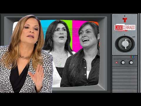 'Retro' Caso Cerrado: Sin memoria | Telemundo