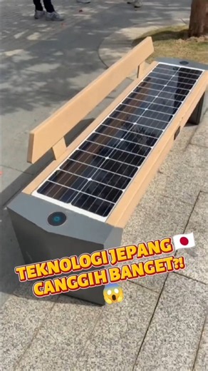 Teknologi Jepang Ini Bikin Geleng-Geleng Kepala! 🇯🇵😳