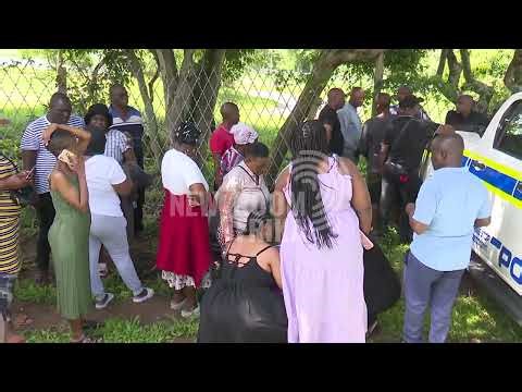 Severe thunderstorm warning issued for Gauteng