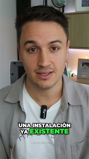 Instalación Fotovoltaica La Mejor Opción Desde Cero