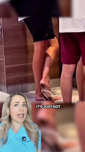Why these shoes are DANGEROUS