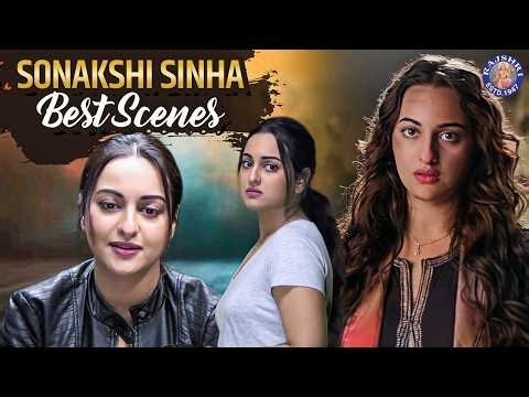 सोनाक्षी सिन्हा के दुश्मन हमेशा उनके पीछे पड़े रहते हैं | Sonakshi Sinha, Arjun Kapoor, Jassie Gill