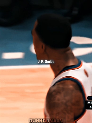 💀 J.R. Smith’s Most Unbelievable Plays 🤯#jrsmith #cavs #lebron #basketball #edit #fyp #viral #nbaedits #prime