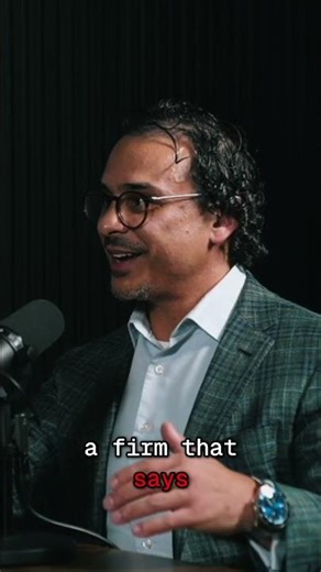 Inside Trial Minds | Why Top Lawyers Never Settle For Less — Michael Hill