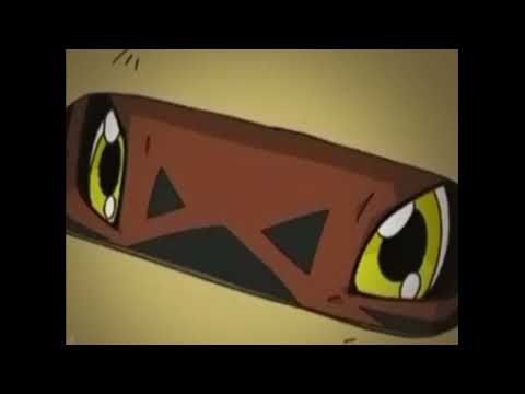 The Teacher Talks to the Box | Digimon Tamers (English Dub)