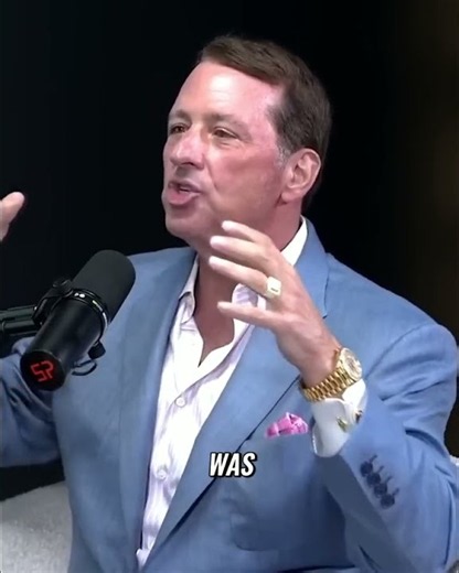 What actually made Arnold Schwarzenegger the best in the world? 🧠