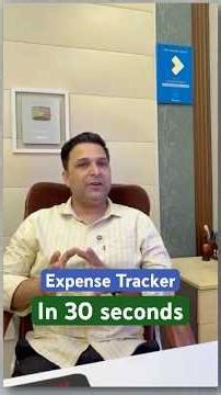 I Let AI Track My Expenses… Result Shocked Me 🤯 (Excel Trick)