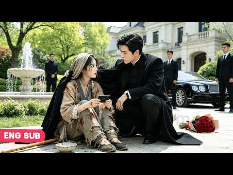 Kind CEO Gives Beggar $1M Card. But She Cures His Incurable Disease, Now she's His Fatal Attraction！