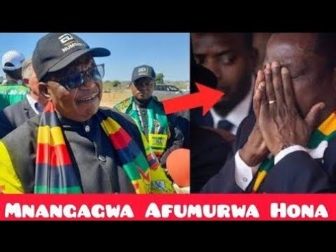 Fire Chiwenga And Face The Consequences : ED Warned 😳