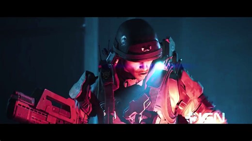Aliens： Fireteam Elite 2 – Official Reveal Trailer ｜ IGN First