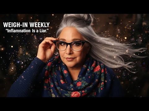 WEEKLY WEIGH IN CHRONICLES Week 25 Day 176