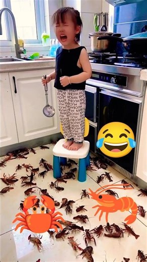 Cute Baby Funny Video 🤣🤣🤣